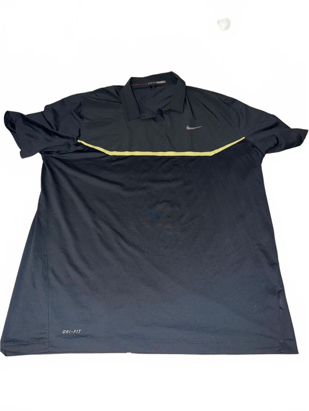 Nike Dri-FIT Tiger Woods Collection Golf Polo Shirt XXL